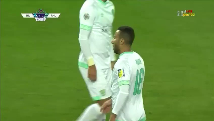 #الأهلي هو أسلوب حياة.. هو أكثر من مجرد كيان
معلقنا محمد الشامسي يروي قصة قد لا تعرفها عن "الراقي"
#الهلال_الأهلي
#كأس_زايد_للأندية_الأبطال