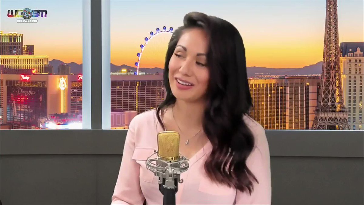 Our good friend @Ami_Bayani returns to tell us about how @thepayrollco is helping you with making your #payroll easy. #business #Leadership #leader #networking #lasvegas #entrepreneur #LeadershipDevelopment #businesscoach
https://buff.ly/2PFJ4hr
