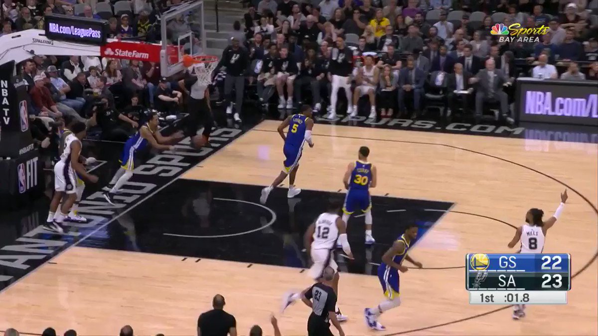 STEPHEN CURRY #BeforeTheLight