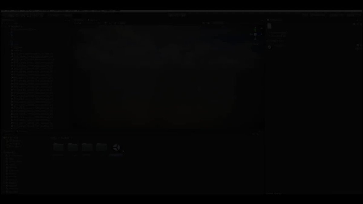 Our Megacity demo is now available to download! 👏 #unityatgdc
Experiment with the latest advancements in DOTS: https://on.unity.com/2W5wYk0Â