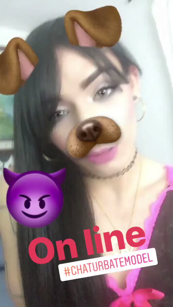 Model - samantha anal