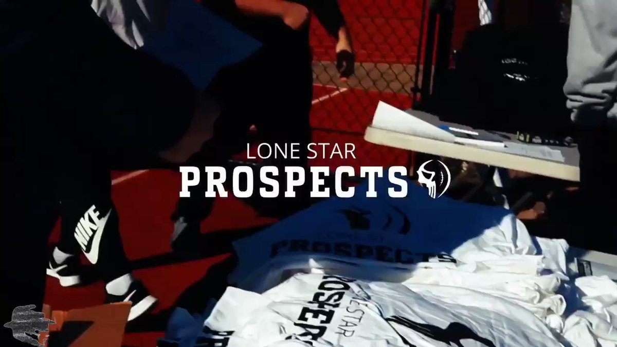 .@LoneStarHSFB DFW Showcase 🎬
@jeterdallastx | @LoneStarCamp