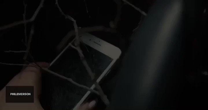 “Don’t text and drive” filmed and edited by @philemerson he’s (to me) the most slept on photographer/Director in the biz! Give him a follow you might wanna hire him! The actress is @gabriiiellle #grrrarmy