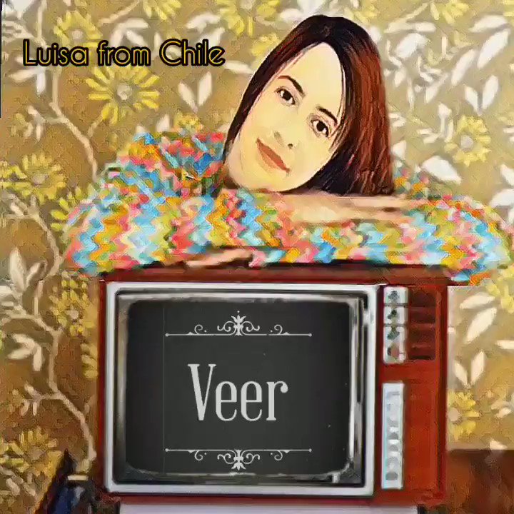 📺 Enjoying your great role as a prince #Veer every day better.
@gautam_rode thanks for such a wonderful performance👏
all my admiration from Chile😘🤩😇 #GautamRode #bestactor
#KaalBhairavRahasya2 @StarBharat #starbharat
