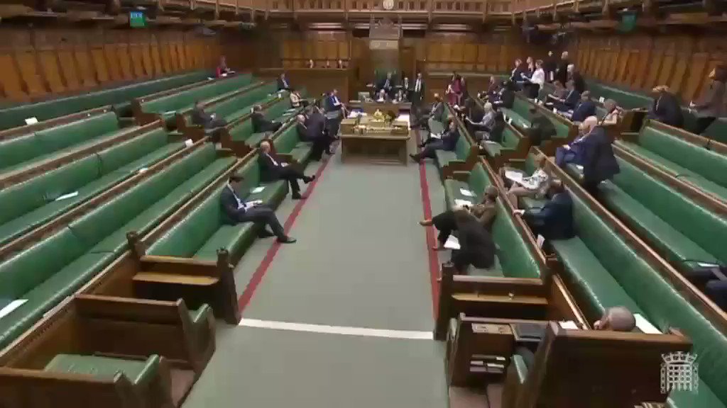 Islamophobia doesn’t begin with senseless slaughter. It starts with unchecked prejudice in our workplaces, our schools and our communities; amplified by the mainstream media; and then legitimised by so-called mainstream politicians like Boris Johnson. Time for the Tories to act.