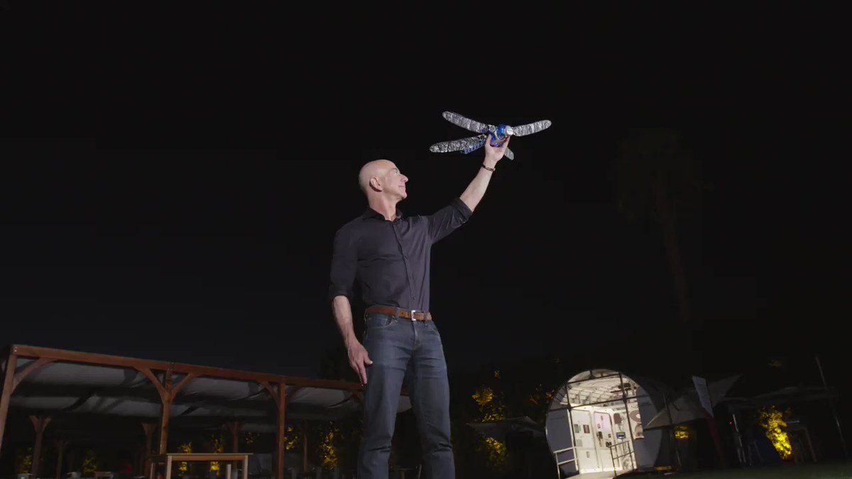 Jeff Bezos - Starporträt, News, Bilder | GALA.de