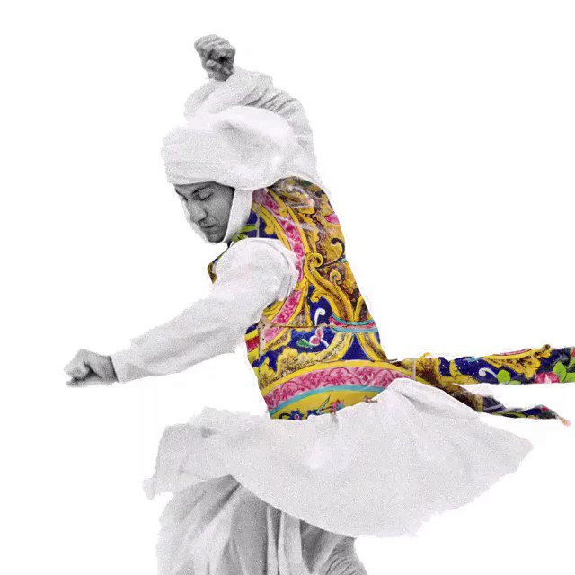 خب فردا با یه قطعهی حال خوب کن از محسن چاووشی به استقبال نوروز ۹۸ میریم
#ناوک
#محسن_چاوشی