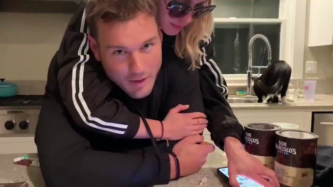 Colton Underwood & Cassie Randolph - Updates - FAN Forum - Page 27 HJAw8_SIX9rwN7_O