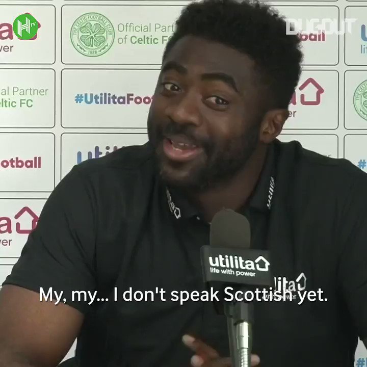 Happy Birthday Kolo Touré, never change! : 