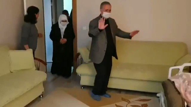 Yerleştirilmiş video