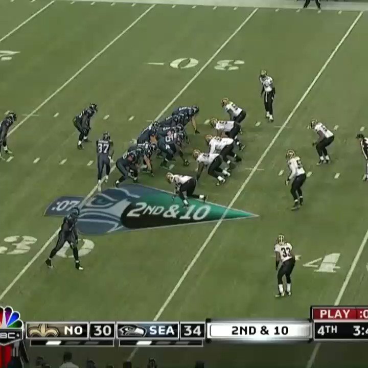 Field Yates's photo on Marshawn Lynch
