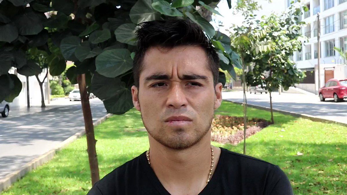 Rodrigo Cuba: palabras del alma. "Quería quedarme en Alianza Lima para siempre". Defensa se marchó del club el año 2013 y jugó en tres clubes: Juan Aurich, Universitario de Deportes y Deportivo Municipal. @liberoperu