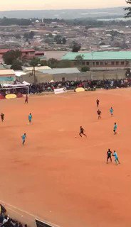 African Vinícius Júnior