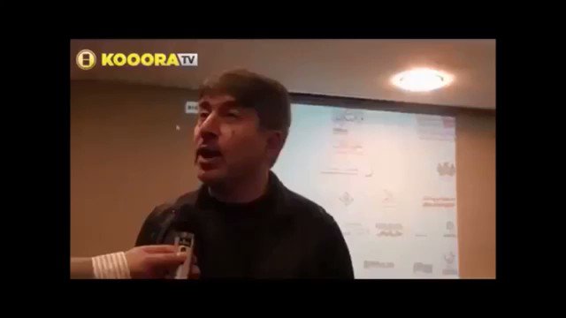 الفنان السوري عابد فهد في مسلسل يعرض في رمضان مخصص حلقه لمعاناة الهلال مع العالميه🤣😂