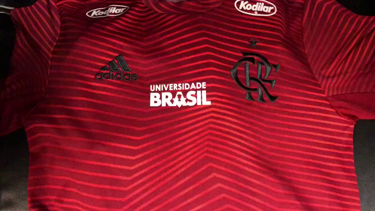 @gabigol 💪💪 #MADxFLA