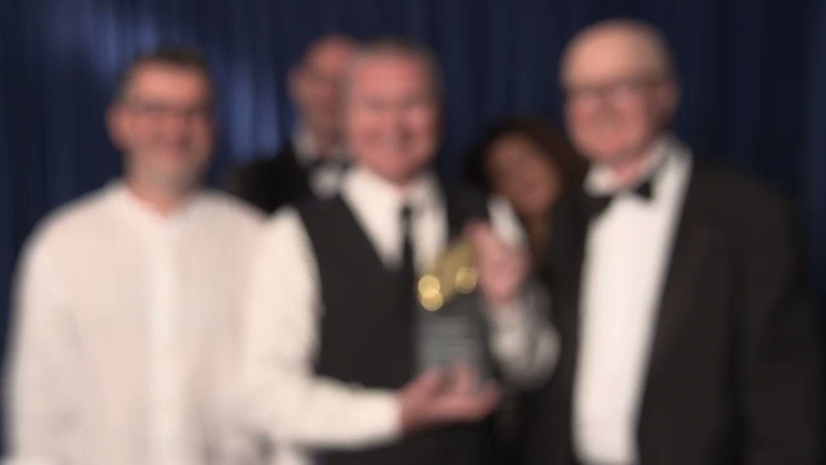 #TheArtofDrumming team talk of the making of the RTS award winning Arts documentary #RTSawards