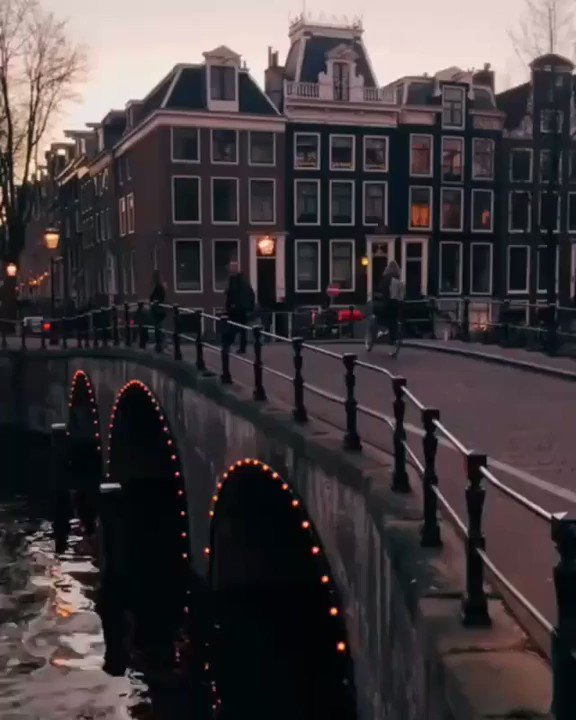Amsterdam, Netherlands ๐ณ๐ฑ