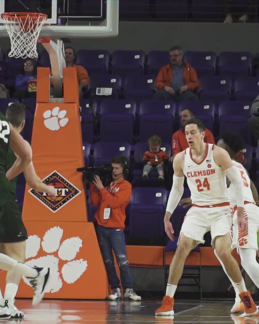 #️⃣1️⃣5️⃣ John Newman (@_JayRock15) 🙅♂️🙅♂️🙅♂️
#ClemsonGRIT💪
