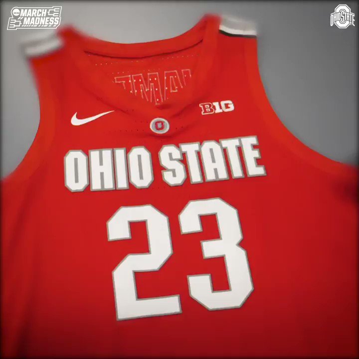 Preparations Underway 👀
#MarchMadness