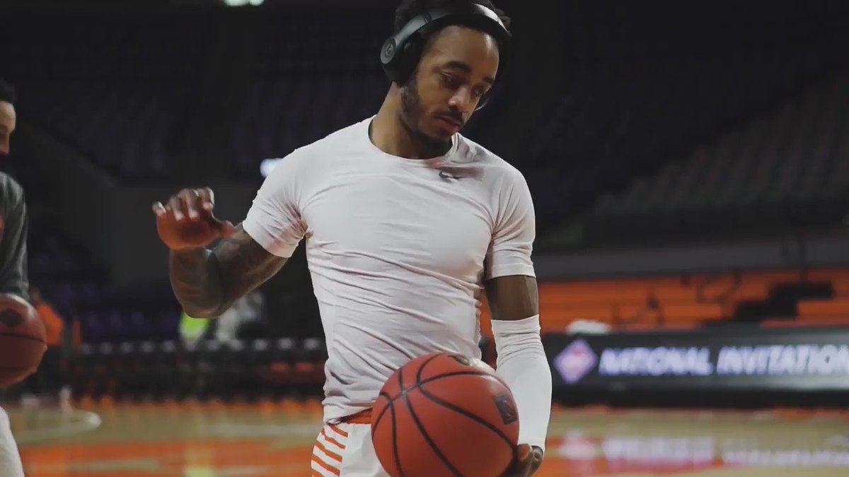 🔥 Fire & desire ✊
#ClemsonGRIT💪