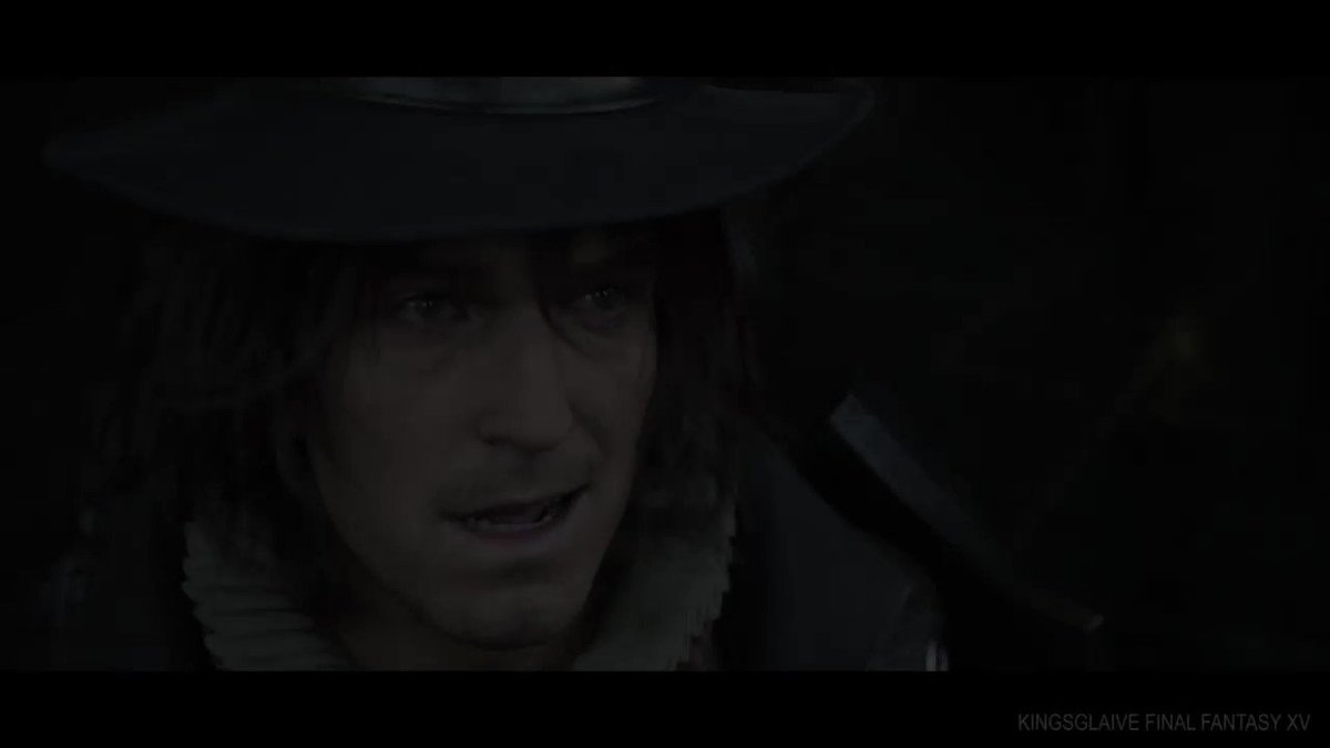 【FINAL FANTASY XV EPISODE ARDYN】
いよいよ配信間近です!
ここで、今までのFFXV作品に登場した様々な表情のアーデンをお楽しみください。#EPアーデン では過去作品では見られない、アーデンのまったく新しい側面をお楽しみいただけます。
#FF15 #KINGSGLAIVE