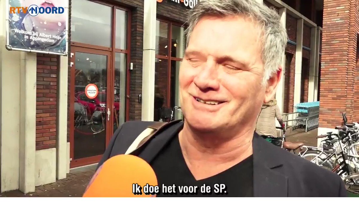 Waar je op moet stemmen vandaag? Deze mensen weten het al!👇
Stem vandaag voor rechtvaardigheid. #NuSP🍅