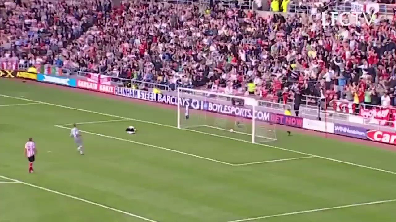 Happy 35th Birthday to Fernando Torres  Here\s some of his best goals  what a player    