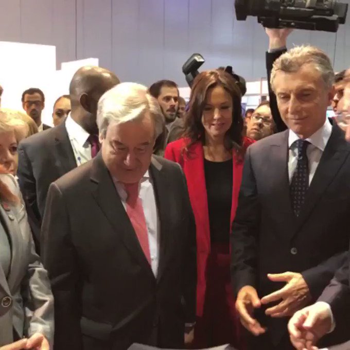 Video insertado