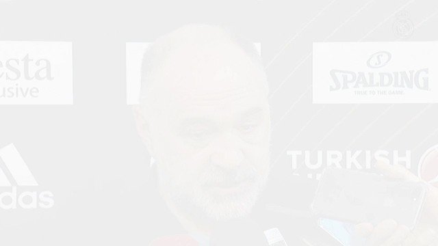 🏀
Laso: “Estoy contento porque tengo a los 16 jugadores disponibles por primera vez”
Reyes: “Es muy difícil llevar tantos años jugando al máximo nivel y es un orgullo batir el récord de partidos en la #EuroLeague” https://www.realmadrid.com/noticias/2019/03/laso-estoy-contento-porque-tengo-a-los-16-jugadores-disponibles-por-primera-vez …