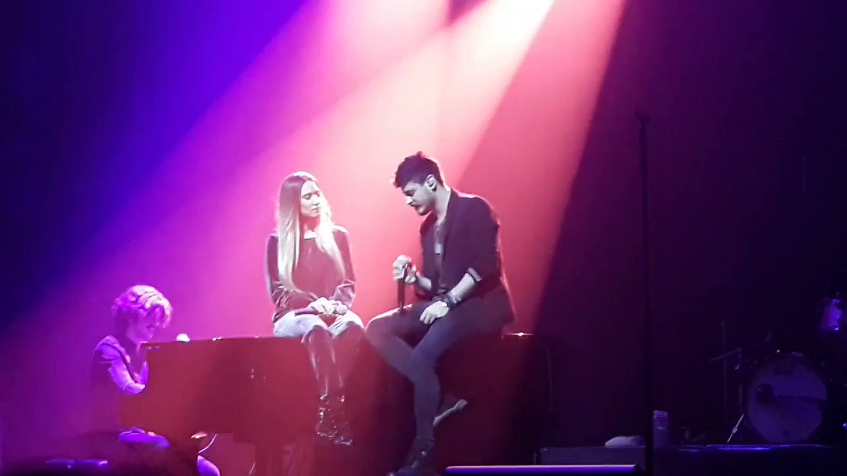 90 minutos🎵 @cepedaoficial @IndiaMartinez #GiraPrincipiosMadrid19
