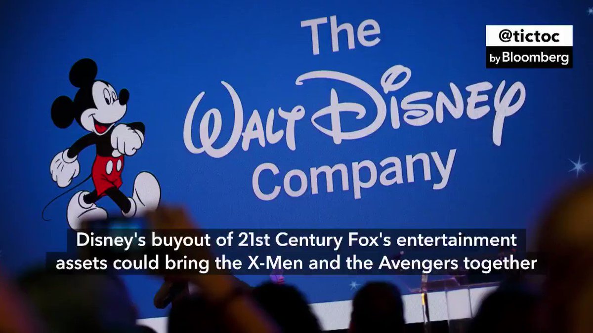 Screen Rant on X: RIP 20th Century Fox. 1935-2019. As of now, the Disney is offically the new owner. / X