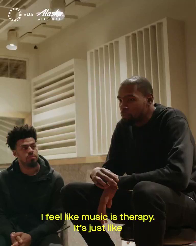 Exploring some incredible spots in a new series from @35ventures @uninterrupted + @alaskaair. Watch #AlaskaFlyBy with me and @QCook323: https://youtu.be/O-C8lc7nYVU
