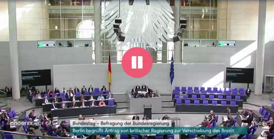 WAHNSINN!!1! Verkehrsminister Andreas Scheuer (CSU) wird im Bundestag auf #dieanstalt angesprochen. Was er zu sagen hat, ist wirklich unglaublich...
.
.
.
.
.
.
.
.
.
.
.
.
.
.
.
.
.
.
.
.
.
.
.
.
.
.
.
.
.
.
.
.
.
.
.
.
.
.
.
...langweilig.