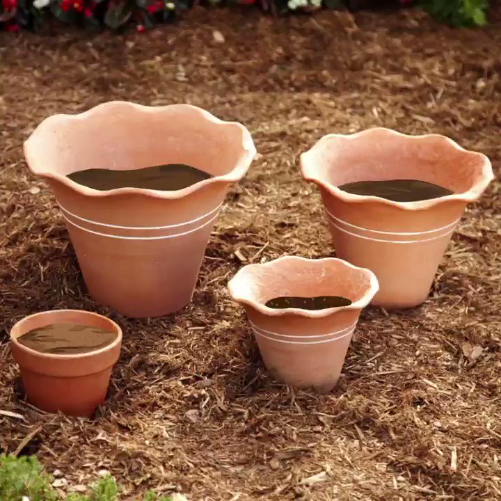 Spring has sprung! From patio to garden, find everything you need to get your spring jump-started this year. https://thd.co/2UKG31l