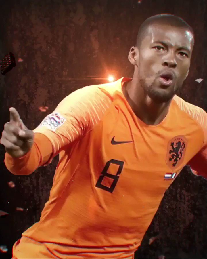 Unleash the Lions! πΆπ¦ @EURO2020 qualifiers here we go! ππΎ #NEDWRU