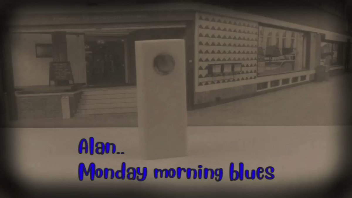 Alan.. Shit happens . #animeawards #animates #stopmotion #movie #movies #cartoon #shortfilm #shortfilms #film #films #StopMotion #art #music #blues #monday #mondaymotivation #MondayBlues 9