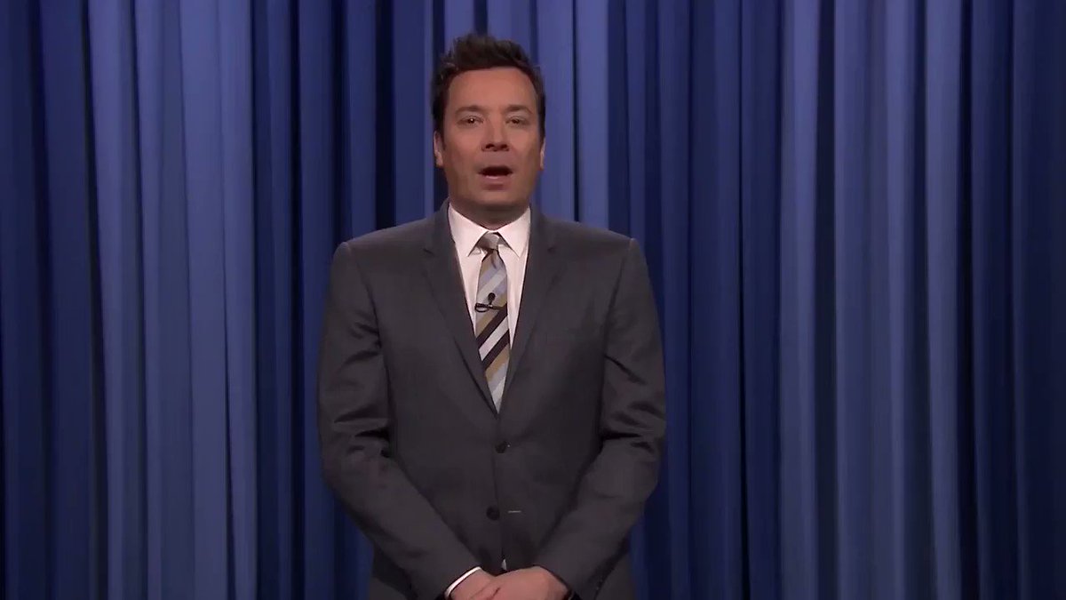Thanks for the shoutout @jimmyfallon
πππ
We helped them out a little bit.
S-E-C Tournament Champs! π
#WarEagle