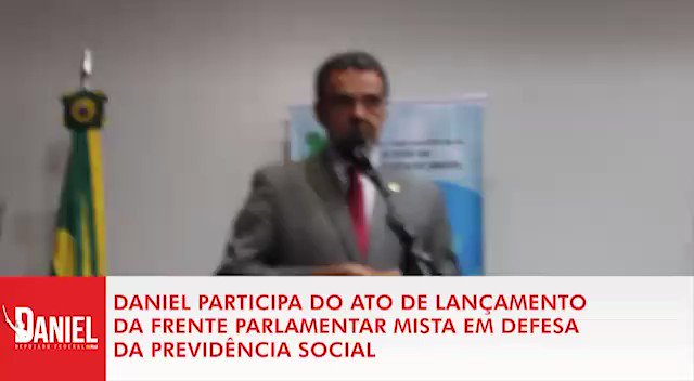 Vídeo incorporado