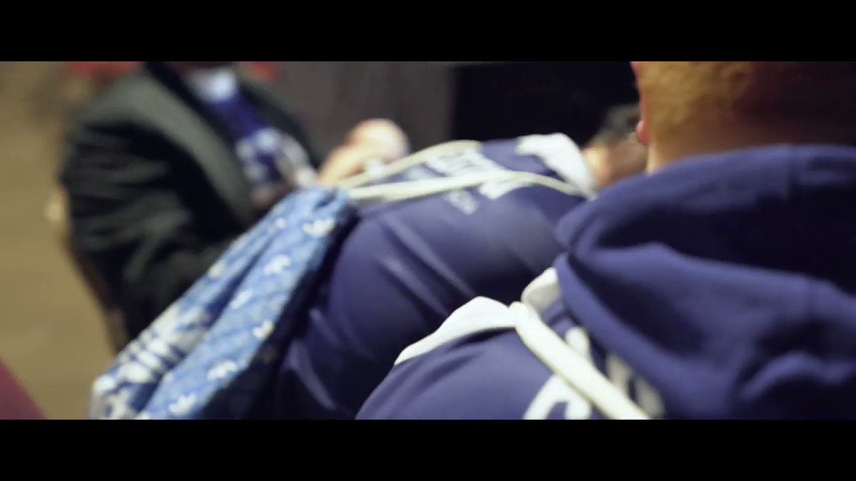 #TheAscent | Friday 5pm ET