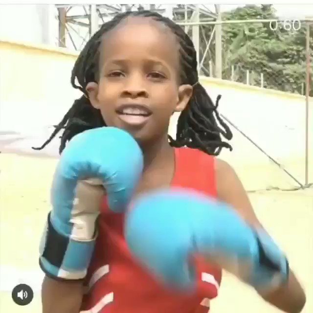 Yes! You can DOO-WEEETTT!!! Some #Ateam inspiration for #boxing workout today @GrantsMMA 🥊🥊🥊 #hardwork #boxinglife #gohard #noexcuses #BlackGirlMagic