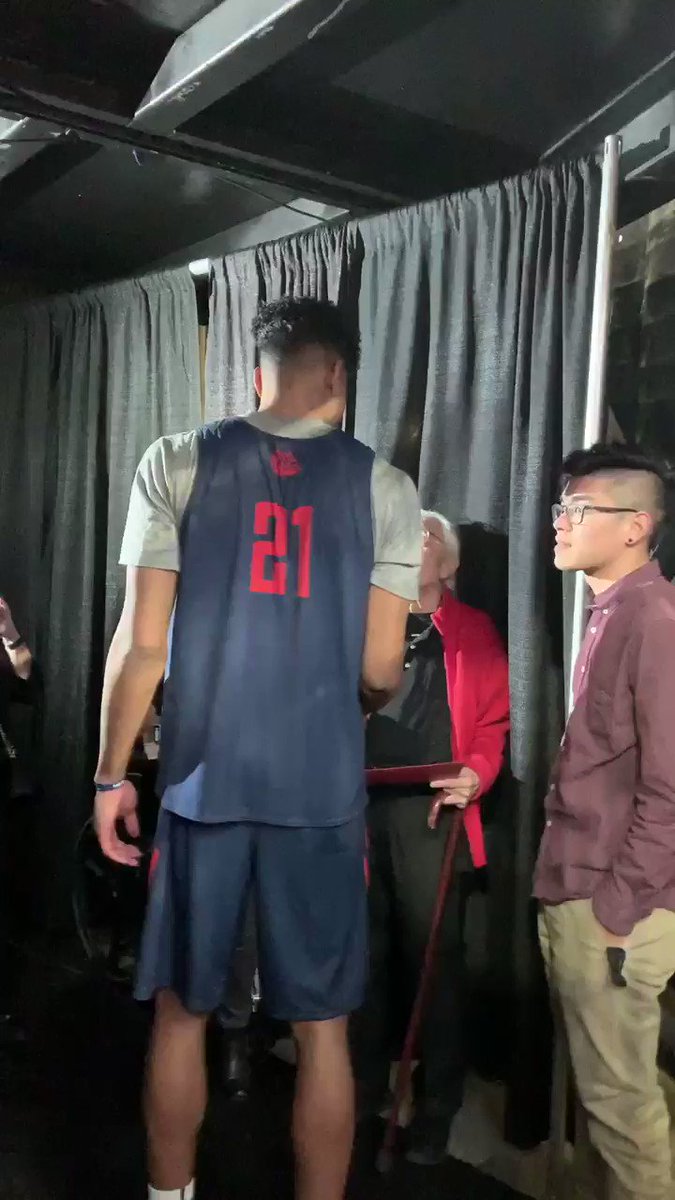 Nbaの平均身長の推移と低身長 高身長ランキング Kinokopost