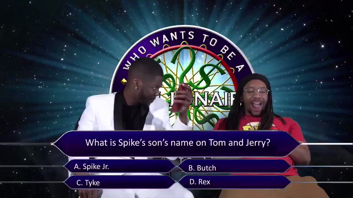 πππ who wants to be a millionaire