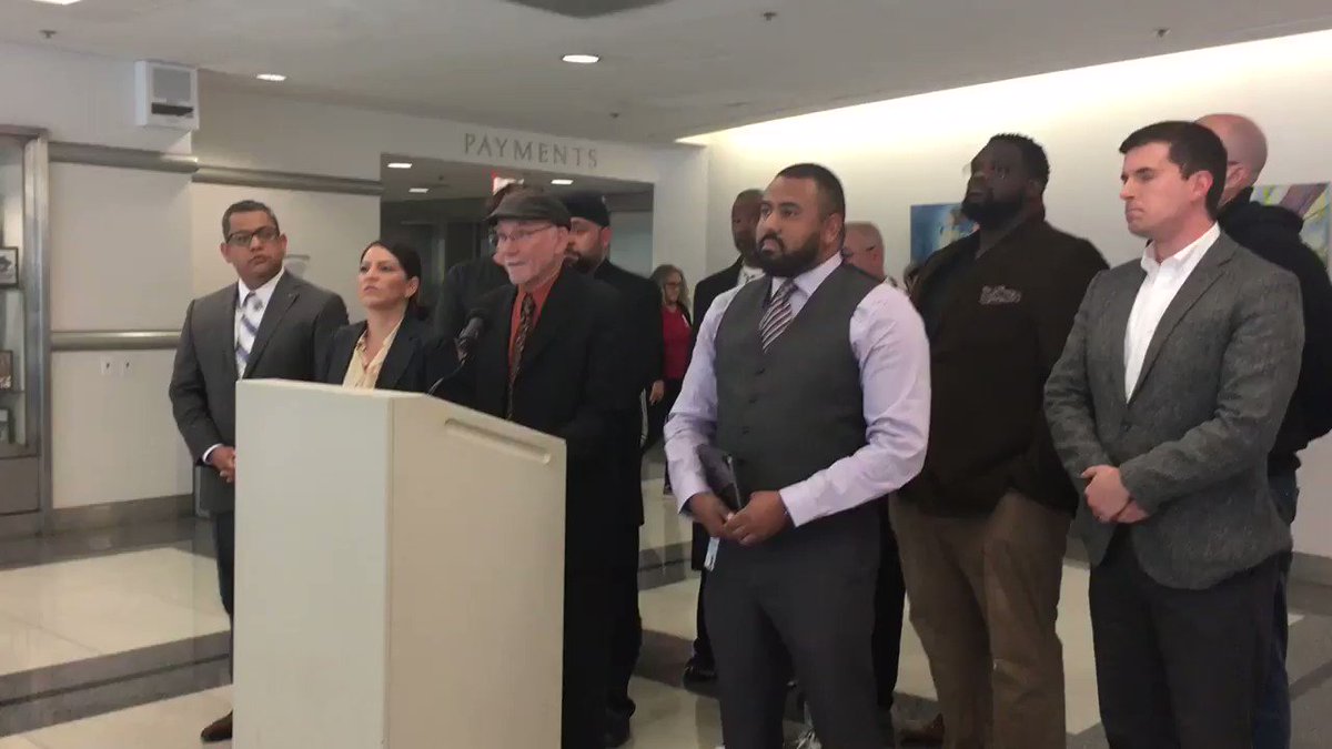 Faith leaders also oppose the panhandling ordinance. They have called it mean spirited, ill conceived and an embarrassment to the city.