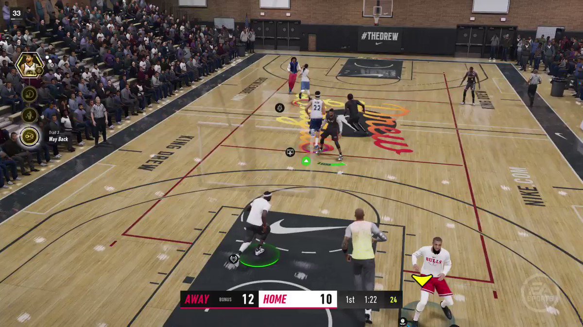 You done F'D up now boi #GatchoASS #GetBuckets #SnatchEmUpSeason #NBALIVE19 #PS4share
https://store.playstation.com/#!/en-us/tid=CUSA11355_00 …