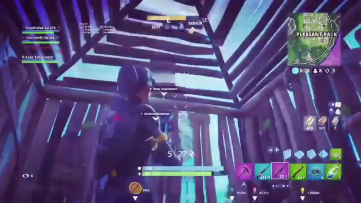 Crzoutlaw Stealth0utlaw Twitter Profile And Downloader Twipu - yeah sure bucket fortnite battle royale montage ignore tags