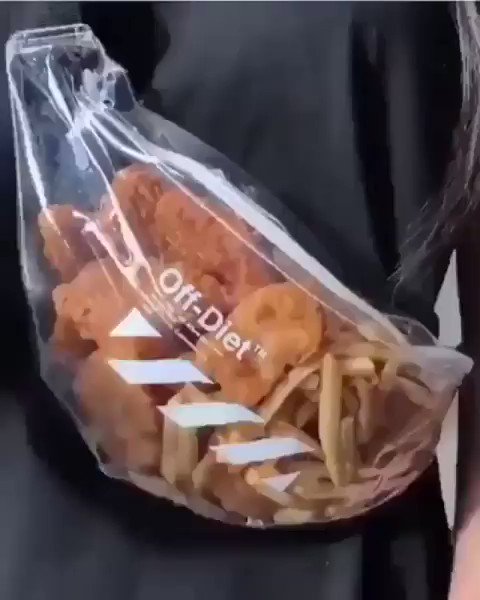 upcoming off white drops