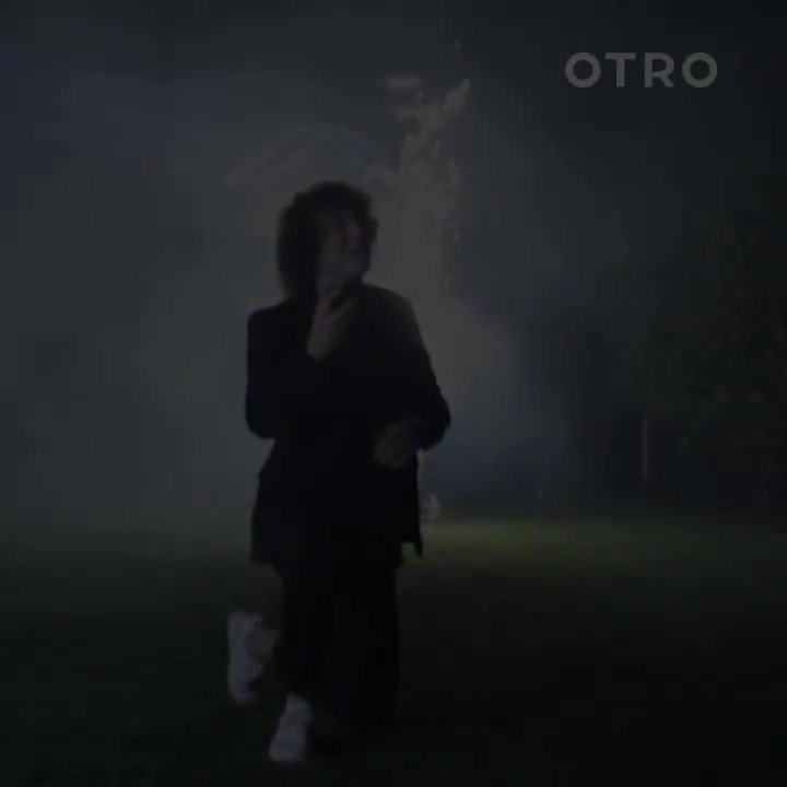 We hear wedding bells! @DavidLuiz_4 proposed in emphatic style and shared the special moment with OTRO. Head over to the app to watch in all its glory! Congrats guys! https://otro.onelink.me/iXK7/dleotw #OurOtherClub