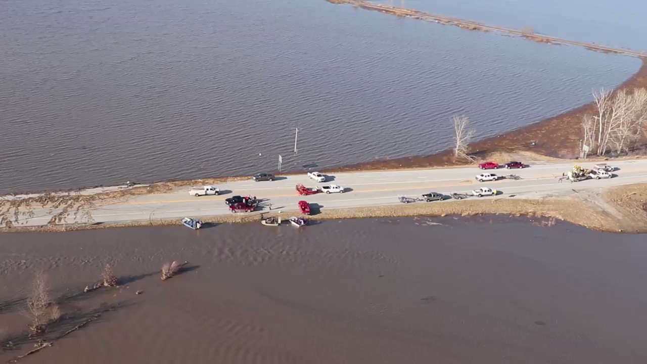 Nebraska State Patrol on Twitter "None of this is supposed to be under