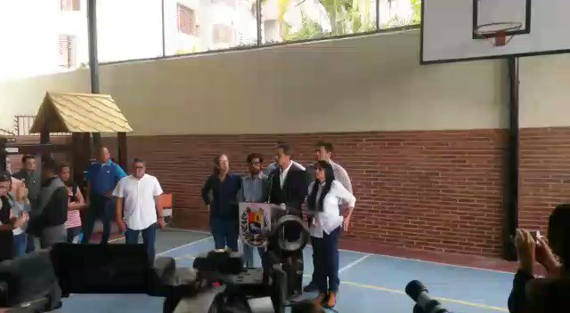 Video insertado