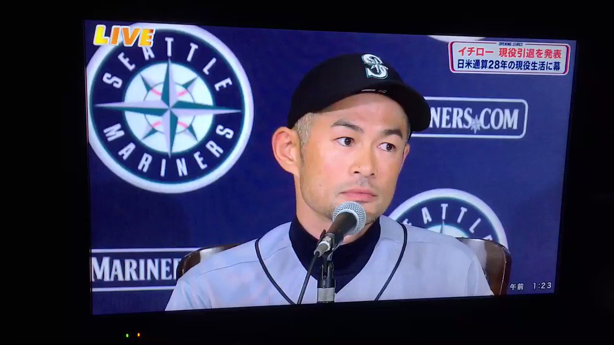 Trinitynyc イチロー のこの言葉に共感を覚えた在外の日本人はすごく多いはずだけど この言葉に込められた気持ちを 差別体験 という側面にしぼって理解しようとすると それは ちょっと違う気がする 同じ在米の一人として イチローはもっと深くて複雑な Trinitynyc イチロー のこの言葉に共感を覚えた在外の日本人はすごく多いはずだけど この言葉に込められた気持ちを 差別体験 という側面にしぼって理解しようとすると それは ちょっと違う気がする 同じ在米の一人として イチローはもっと深くて複雑な